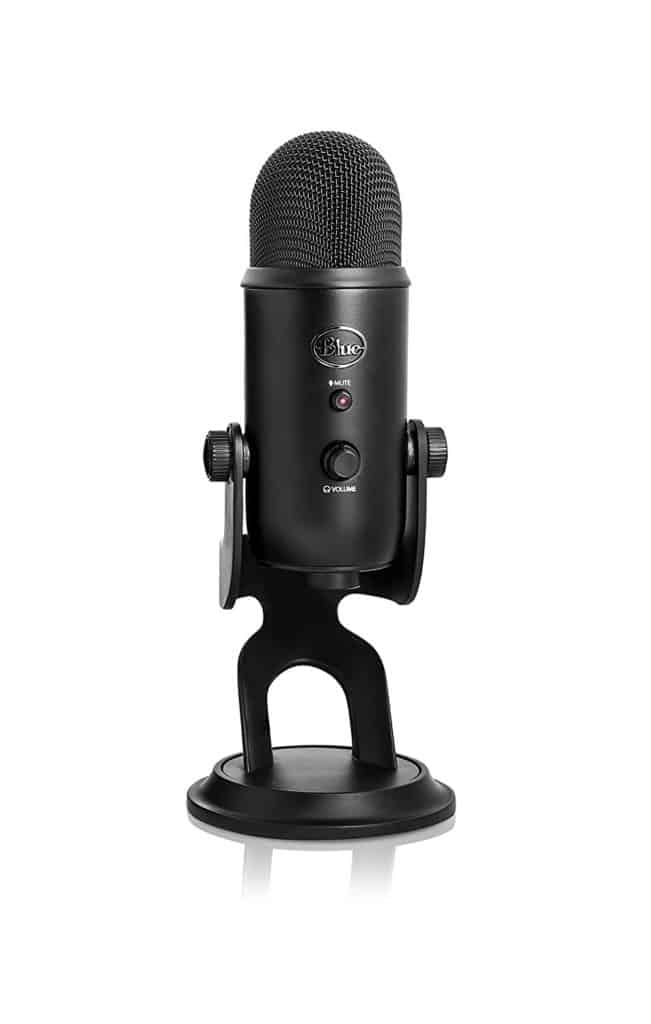 21 of the Best USB Microphones for Podcasts (That Won't Break the
