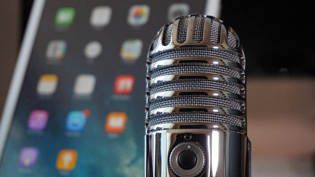 Podcasting Can Go from Garageband Recording to Professional Platforms Like Alitu in No Time