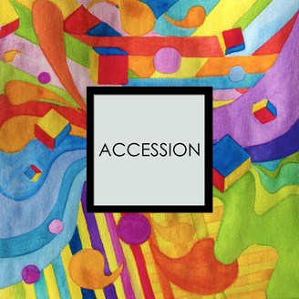 accession podcast logo