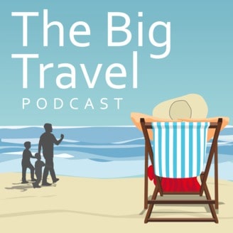 american travel podcast
