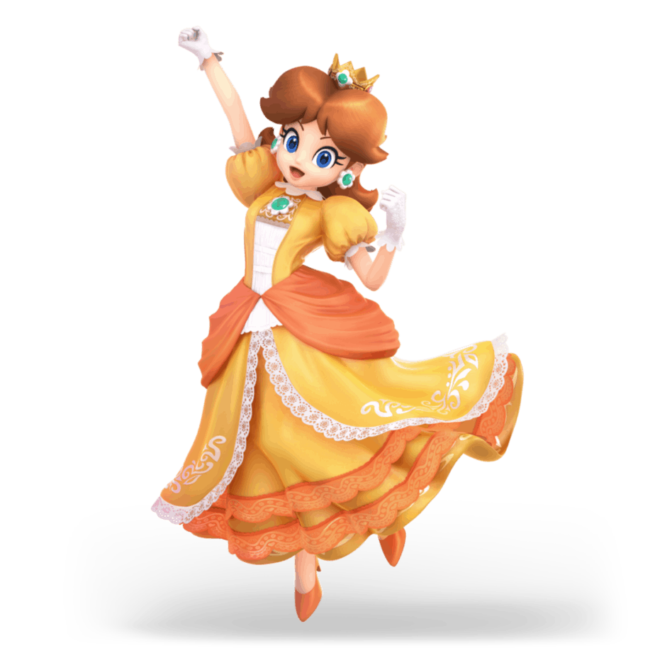 Daisy (character)