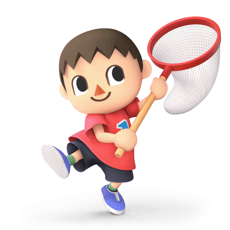 The Villager (character)