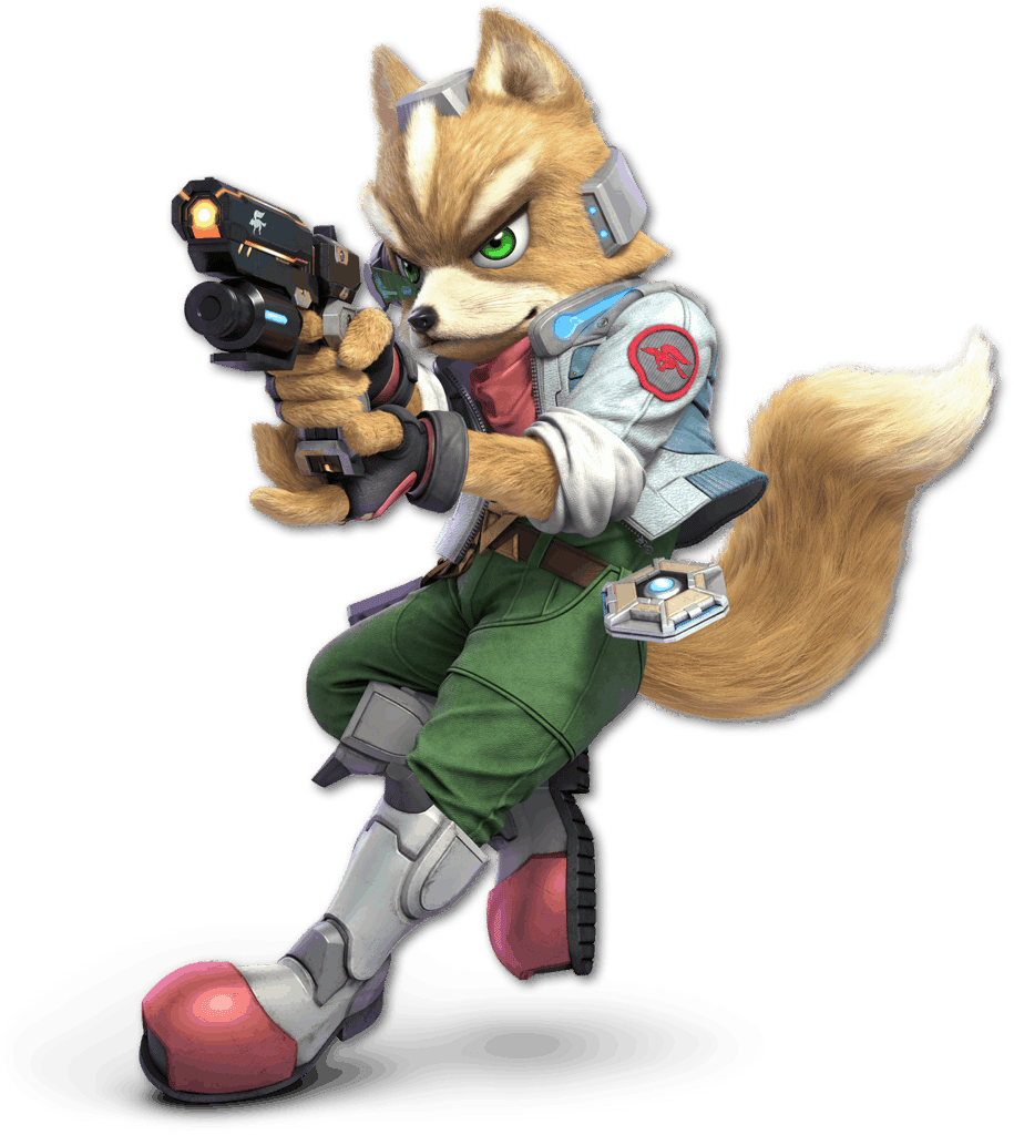 Fox (character)
