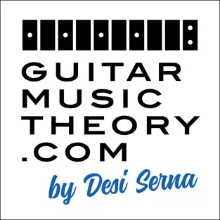 Do you want to know how to play guitar? Then don't skip guitar theory.